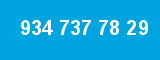 934 737 78 29 934 737 78 29